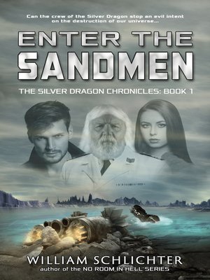 cover image of Enter the Sandmen